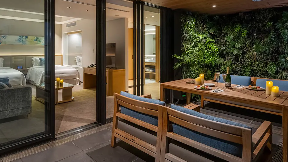 Miyako Hotel Hakata