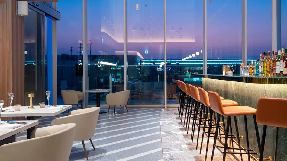 Miyako Hotel Hakata