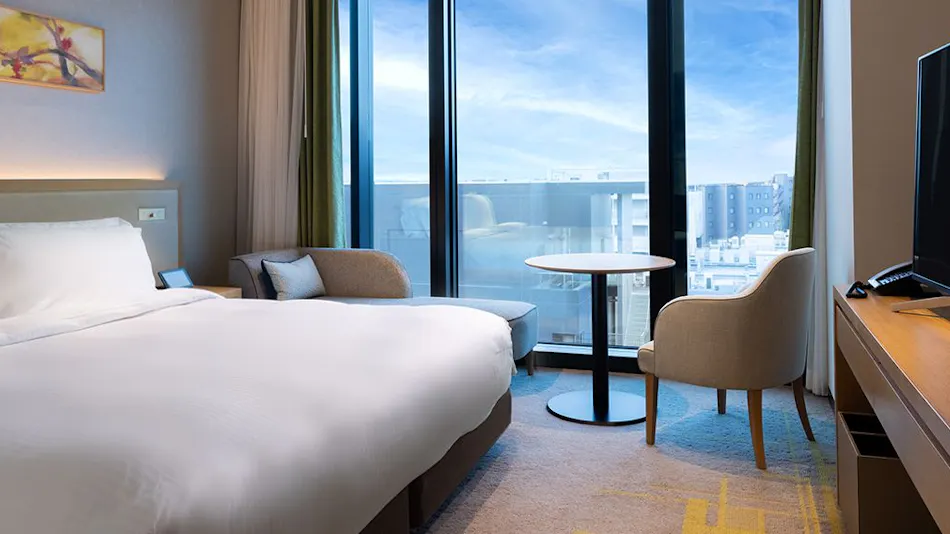Miyako Hotel Hakata