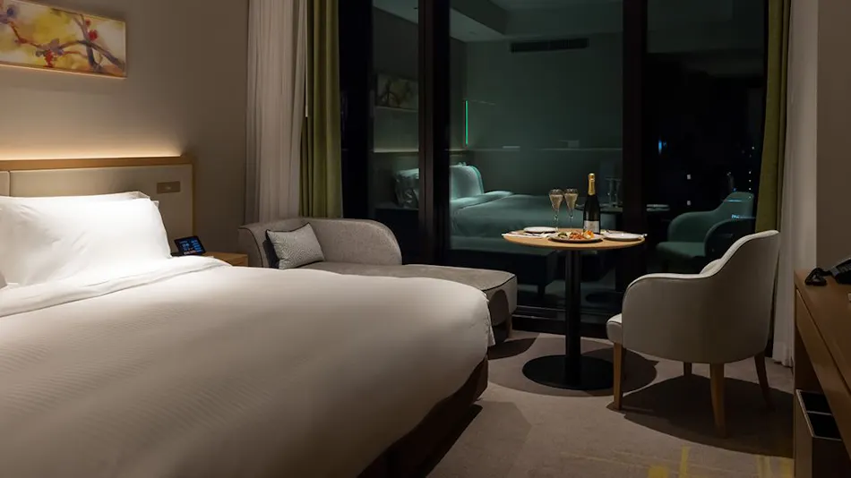 Miyako Hotel Hakata