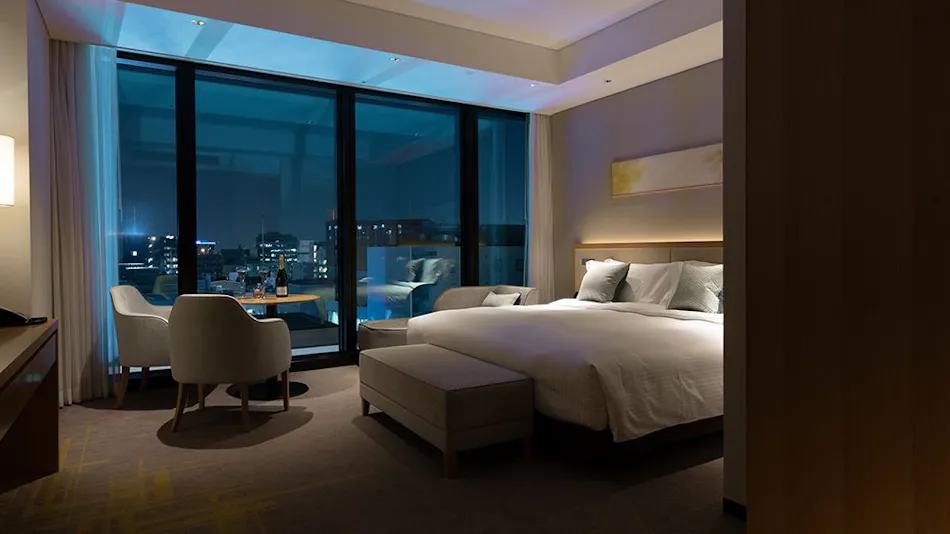Miyako Hotel Hakata