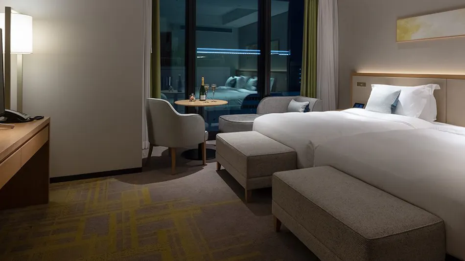 Miyako Hotel Hakata