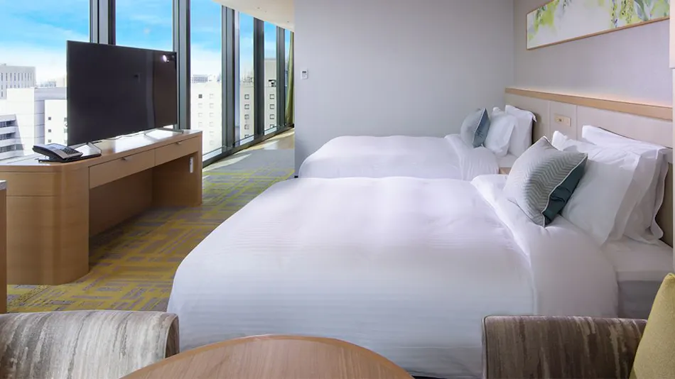 Miyako Hotel Hakata