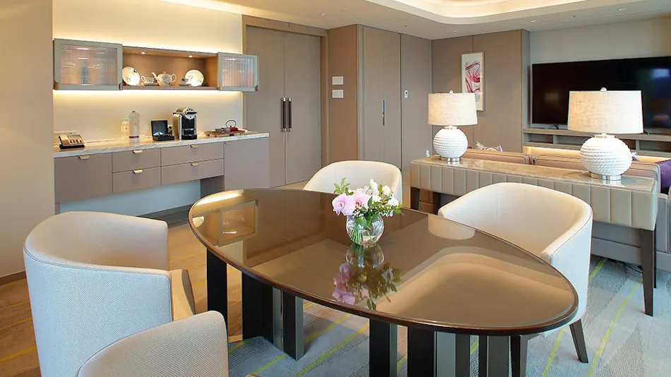 Miyako Hotel Hakata