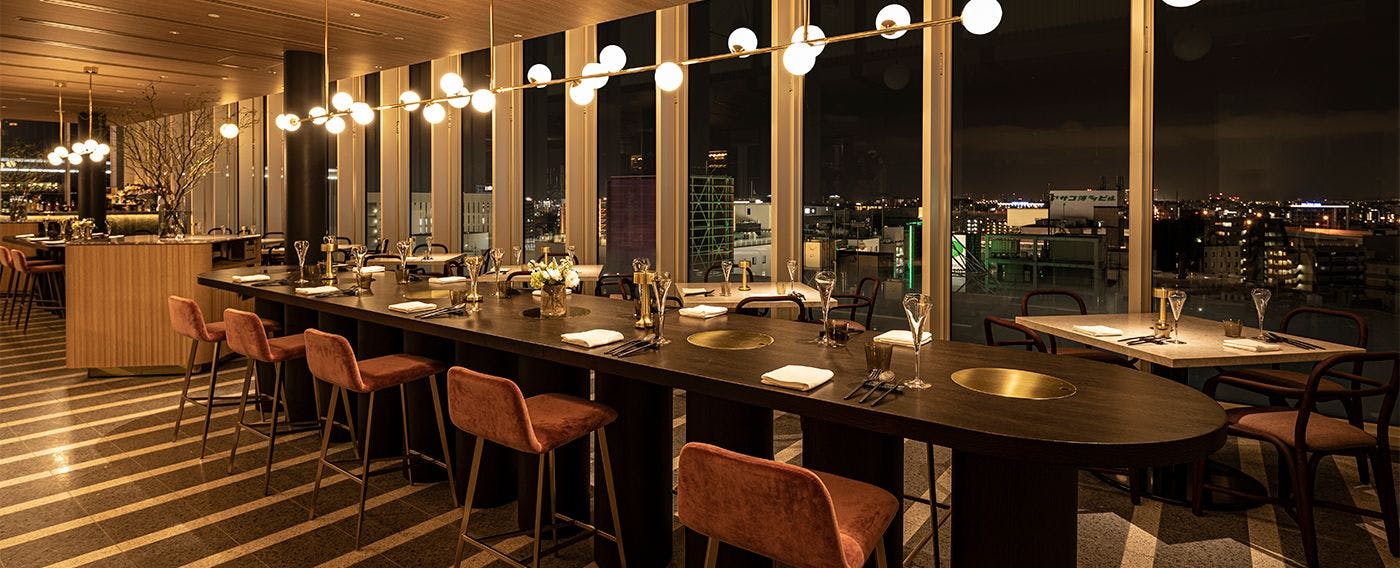 Miyako Hotel Hakata