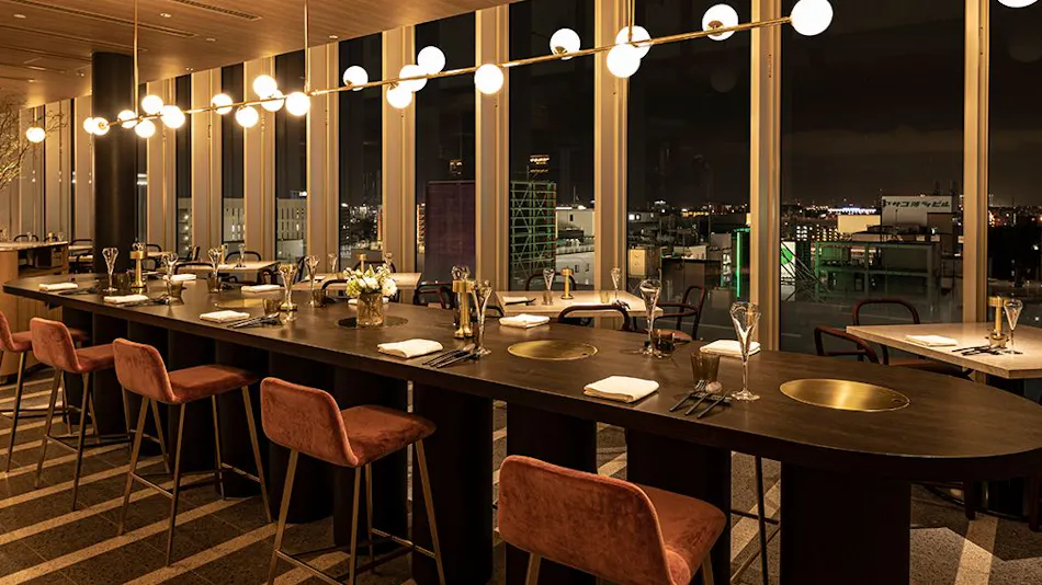 Miyako Hotel Hakata