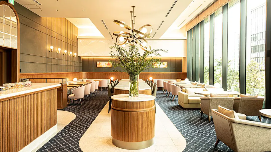 Miyako Hotel Hakata