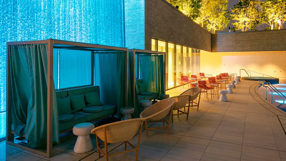 Miyako Hotel Hakata