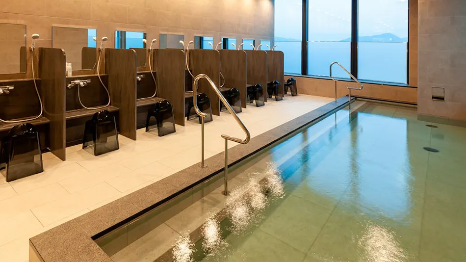 Miyako Hotel Hakata