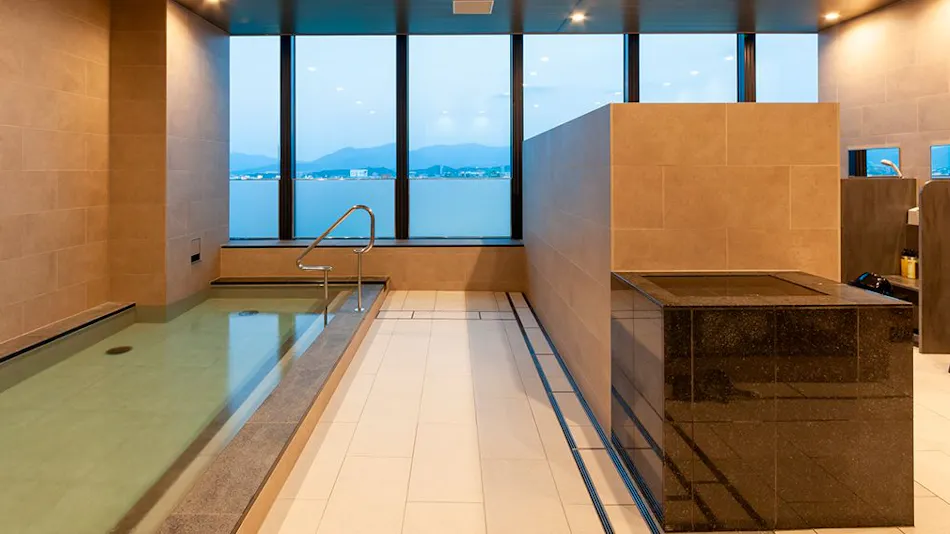 Miyako Hotel Hakata