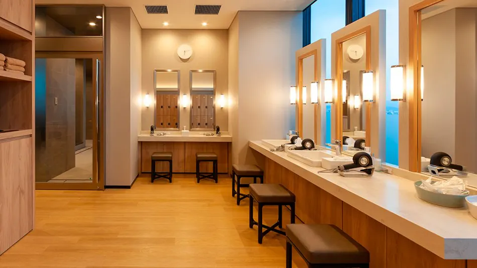Miyako Hotel Hakata