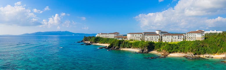 沖縄本島北部のおすすめホテル 旅館 選 宿泊予約は 一休 Com