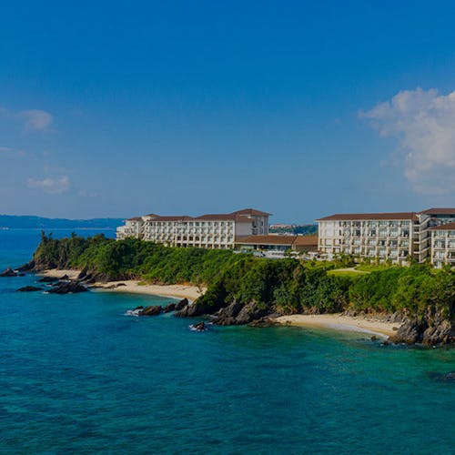 沖縄でホテル 旅館に泊まろう 一度は泊まりたい 沖縄の人気ホテル 旅館ランキング 年 一休 Com