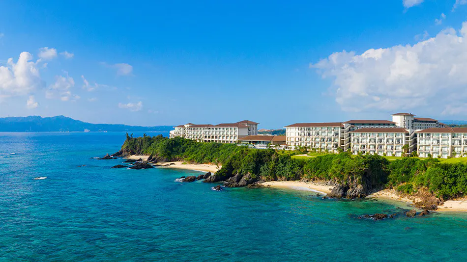 哈雷庫拉尼沖繩