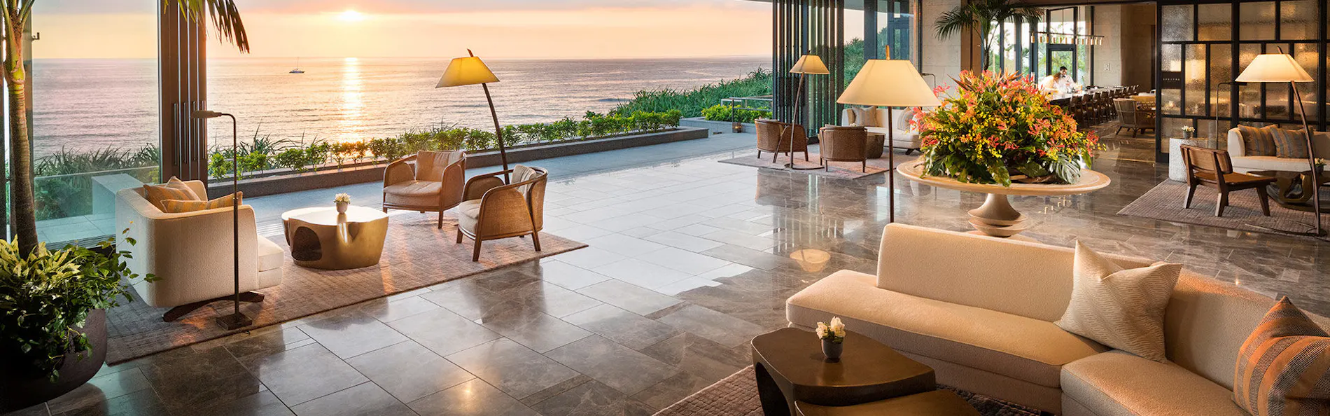 ハレクラニ沖縄