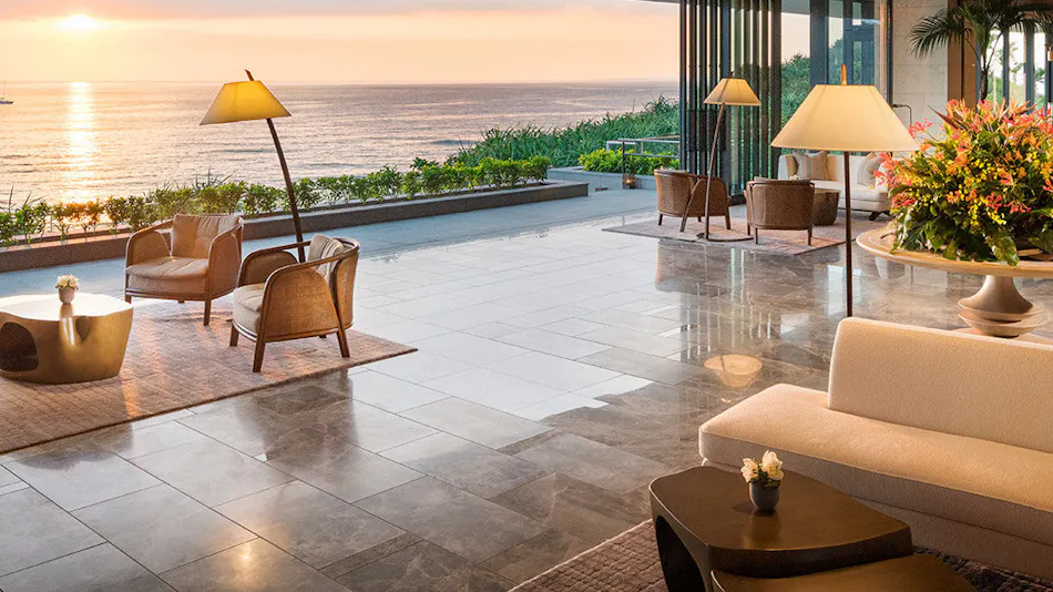 哈雷庫拉尼沖繩