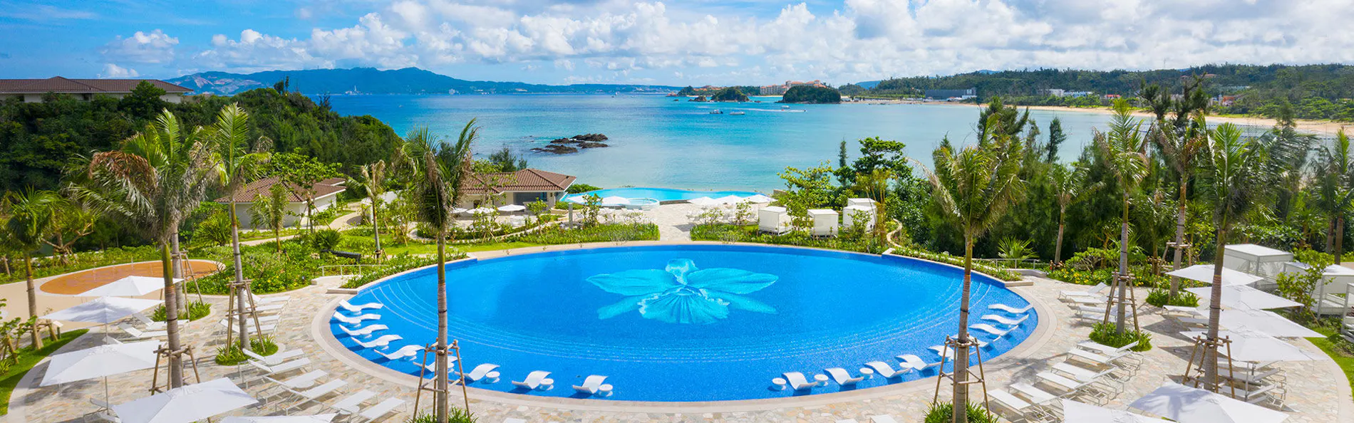 ハレクラニ沖縄