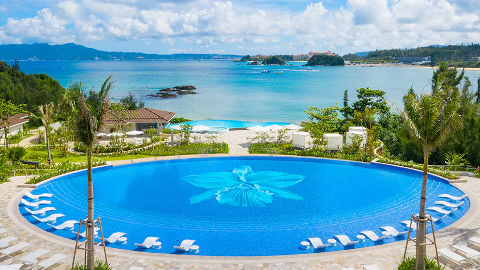 哈雷庫拉尼沖繩