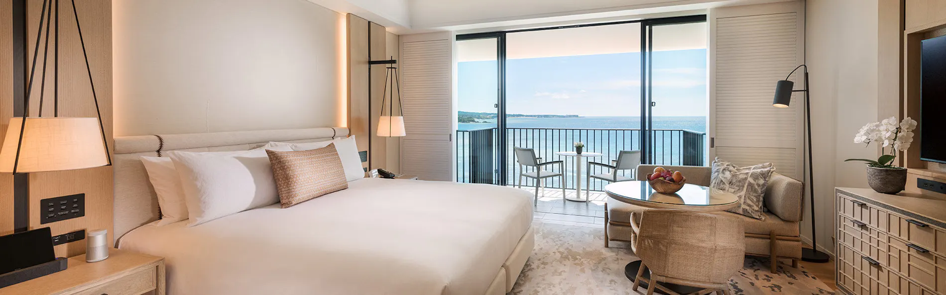 ハレクラニ沖縄