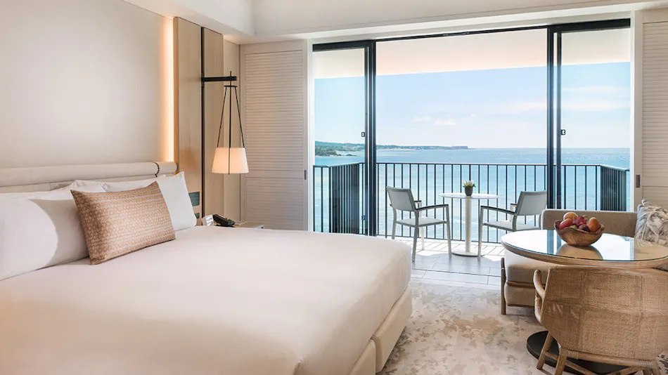 哈雷庫拉尼沖繩