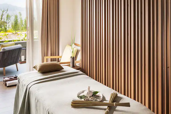 Perawatan kecantikan