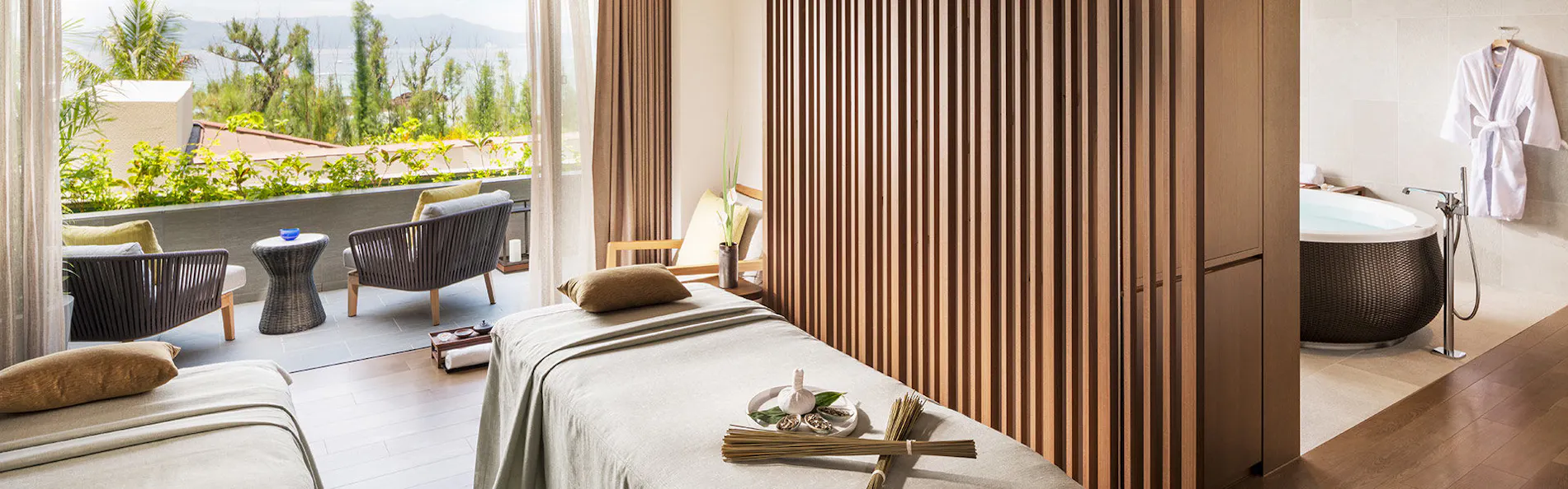 ハレクラニ沖縄