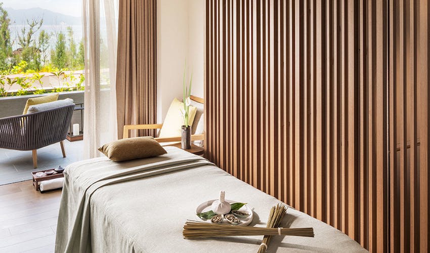 ハレクラニ沖縄 の宿泊プラン 宿泊予約は 一休 Com