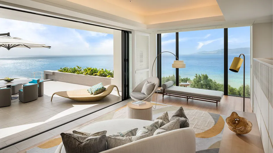 Halekulani Okinawa
