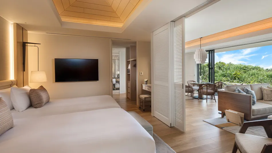 哈雷庫拉尼沖繩