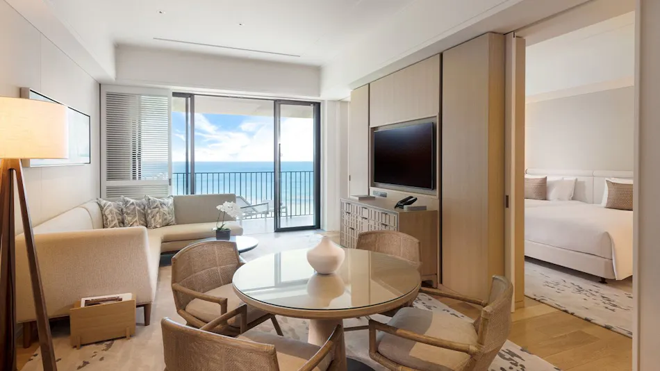 哈雷庫拉尼沖繩