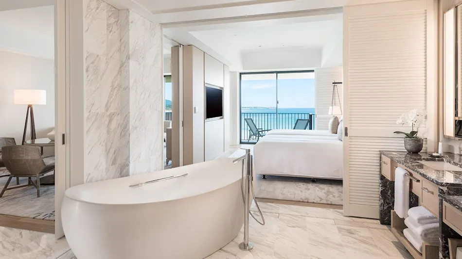 哈雷庫拉尼沖繩