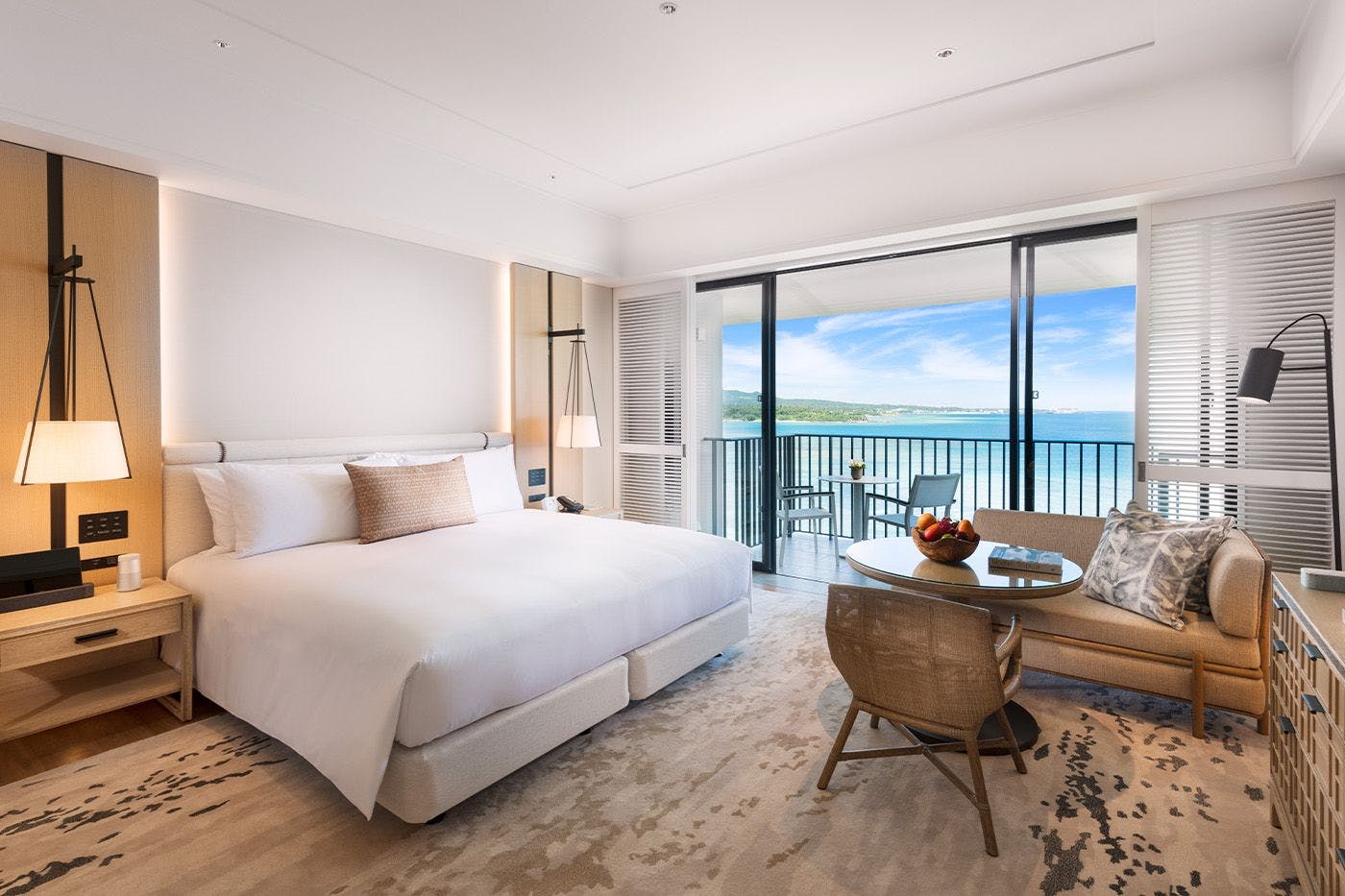 ハレクラニ沖縄のお部屋情報 - 宿泊予約【Yahoo!トラベル】