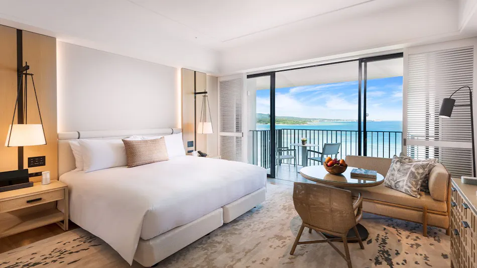 哈雷庫拉尼沖繩