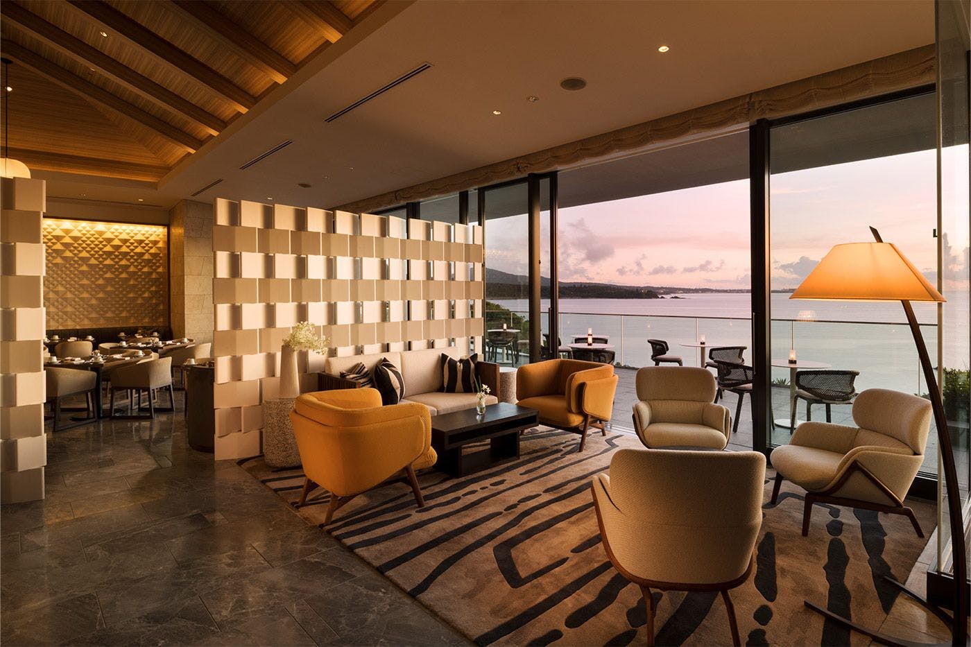 ハレクラニ沖縄