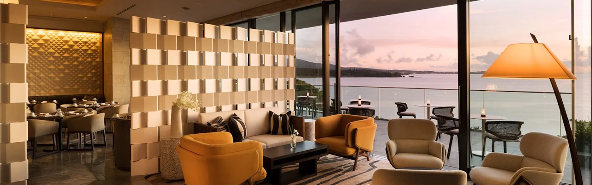 ハレクラニ沖縄