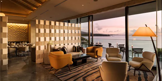 ハレクラニ沖縄