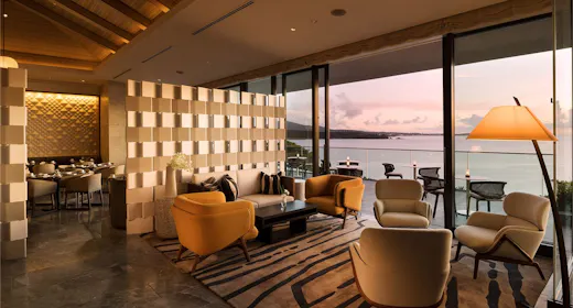 ハレクラニ沖縄