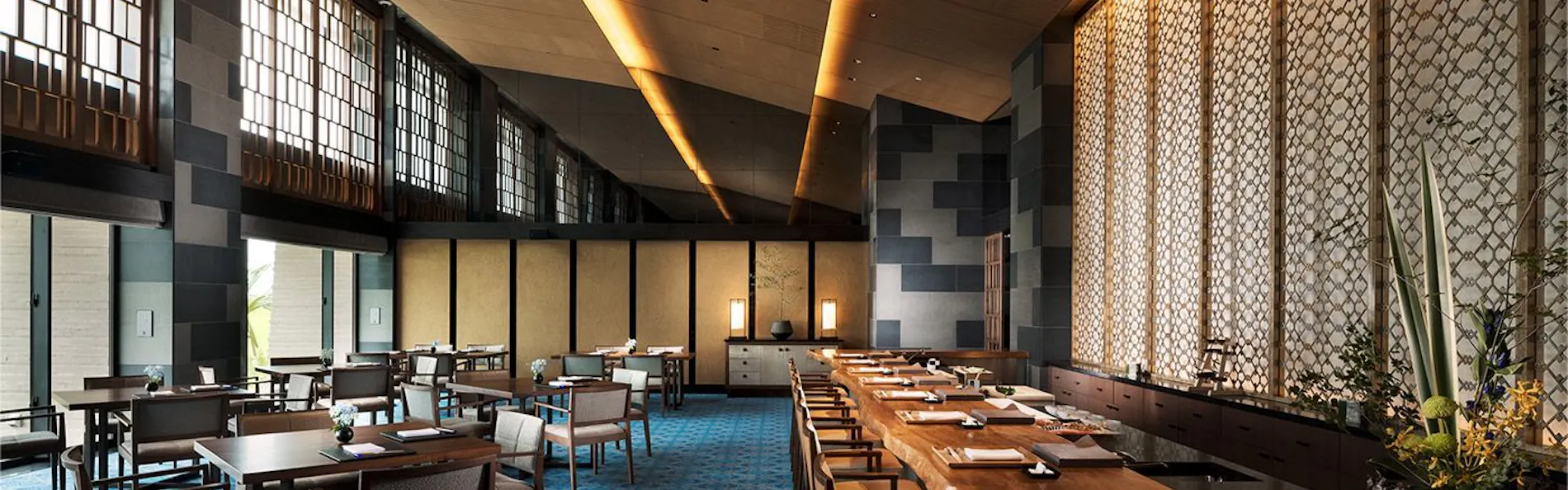 ハレクラニ沖縄