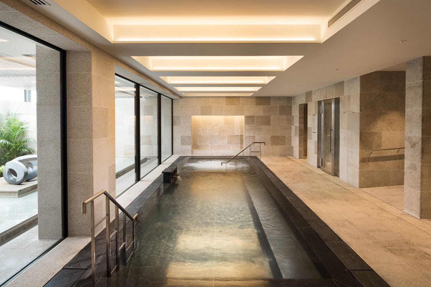 ハレクラニ沖縄