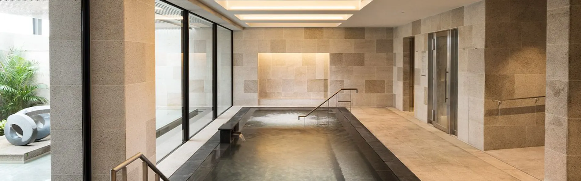 ハレクラニ沖縄