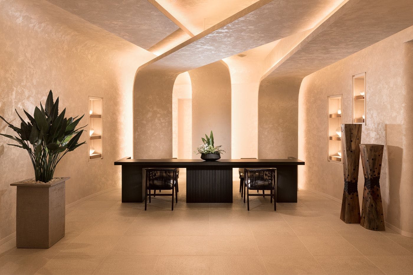 ハレクラニ沖縄