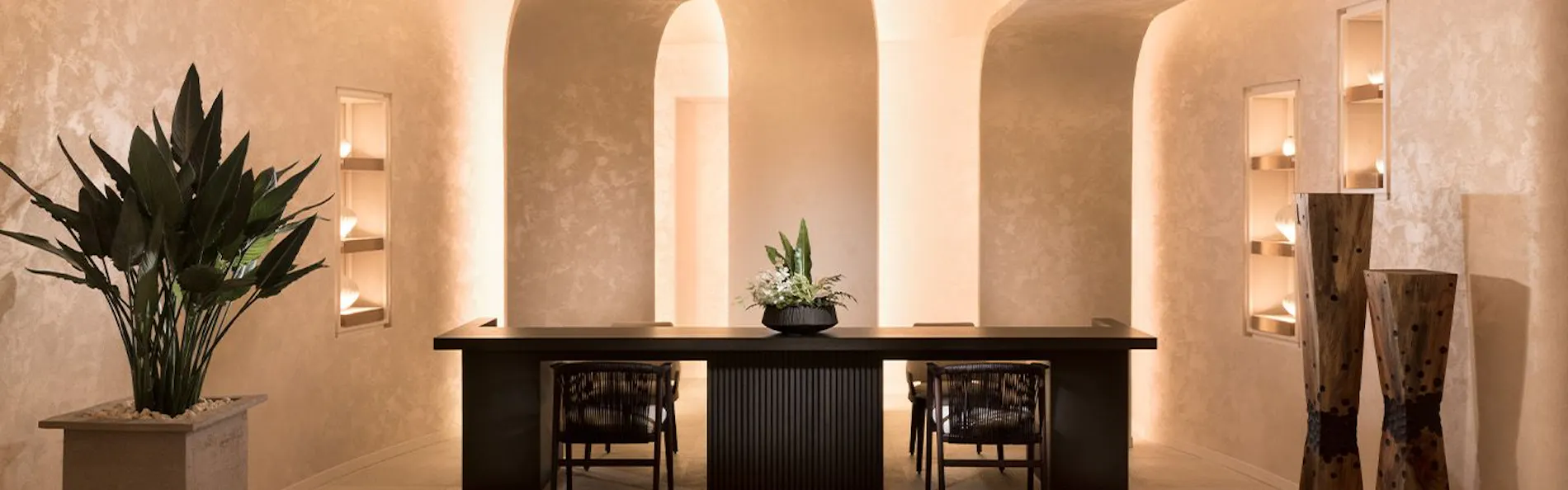 ハレクラニ沖縄