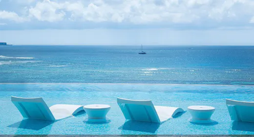 Halekulani Okinawa