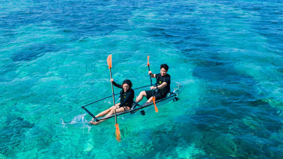 Halekulani Okinawa