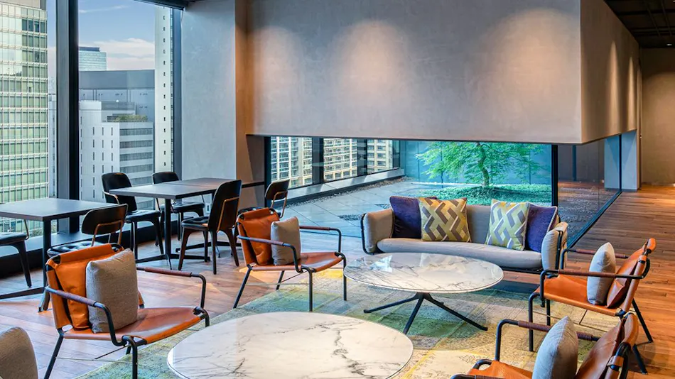 Pullman Tokyo Tamachi