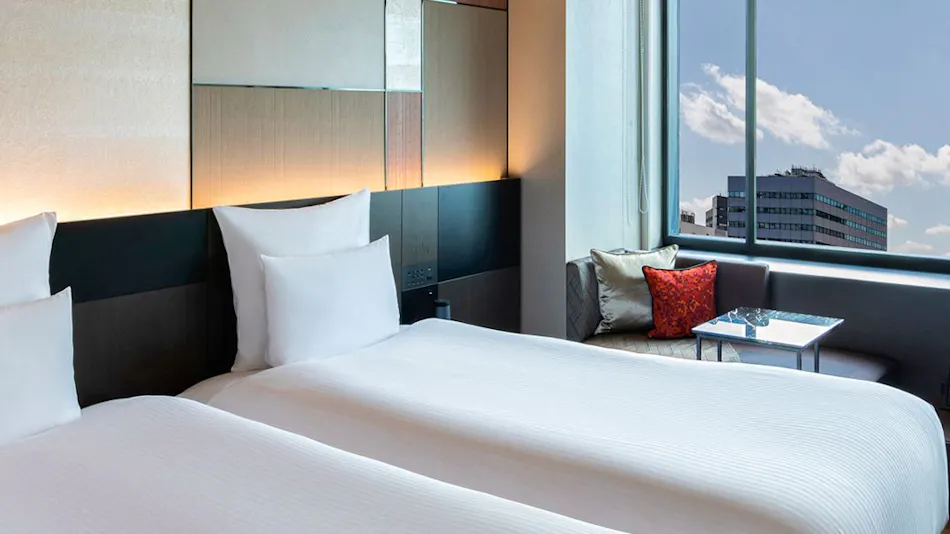 Pullman Tokyo Tamachi