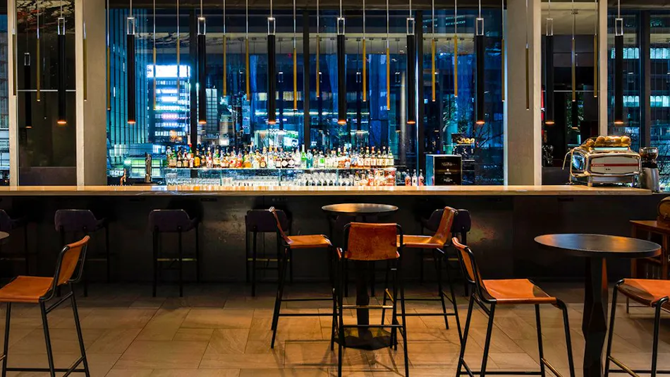 Pullman Tokyo Tamachi