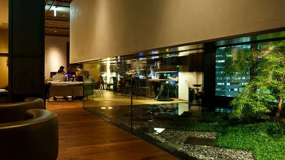 Pullman Tokyo Tamachi