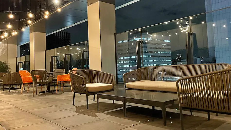 Pullman Tokyo Tamachi