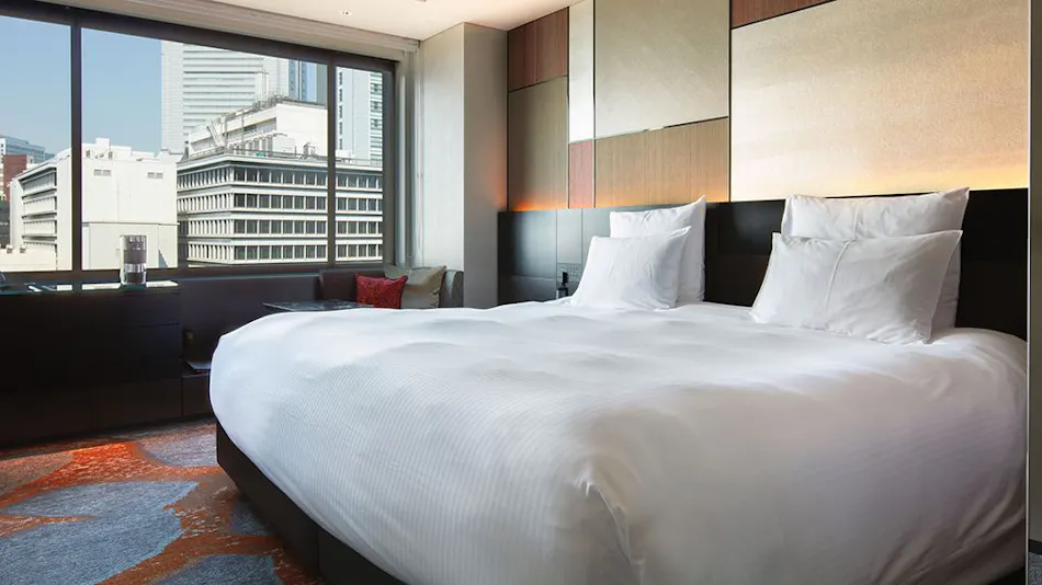 Pullman Tokyo Tamachi